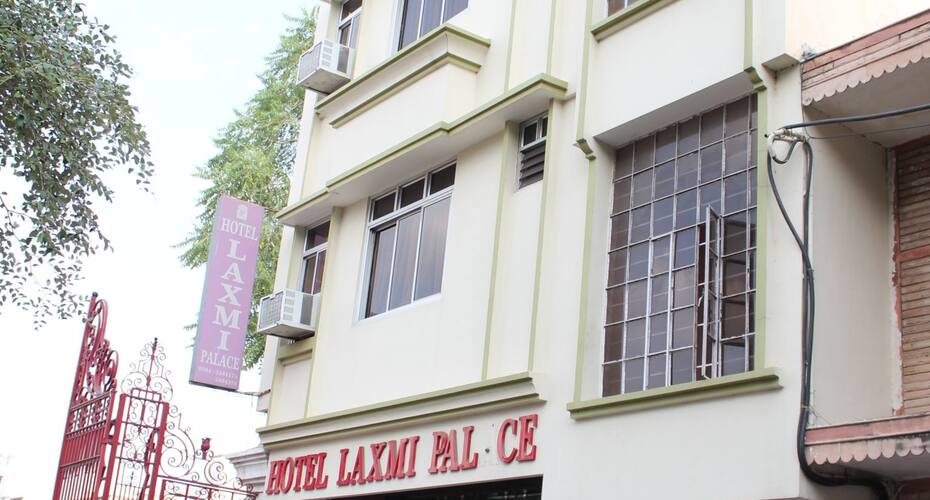Hotel Laxmi Palace, Udaipur 1